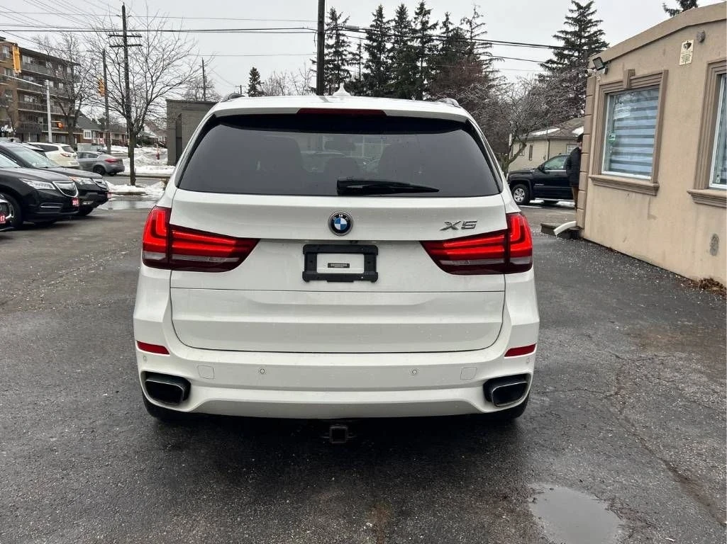 BMW X5 Xdrive* M-pkg* Pano* H/K* Подгрев* Back cam*  - изображение 7