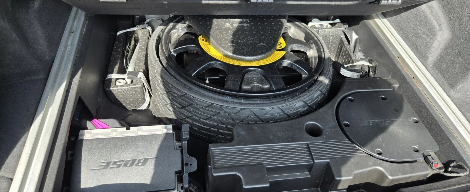 Audi SQ7 БАРТЕР, снимка 11 - Автомобили и джипове - 53879875