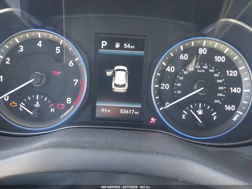 Hyundai Kona 2.0l Se, снимка 7 - Автомобили и джипове - 53918844