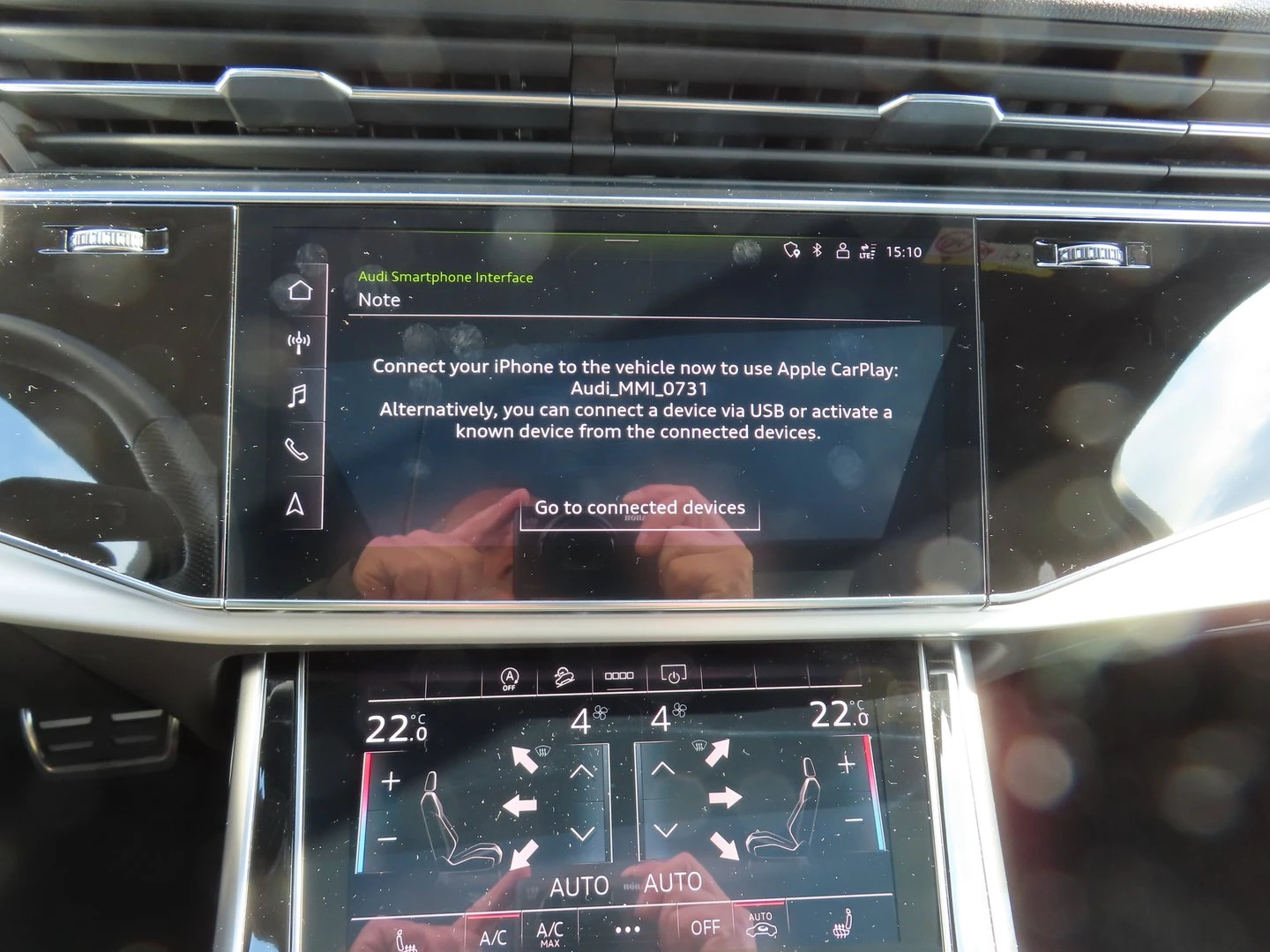 Audi Q7 | Mobile.bg � ����������� 8