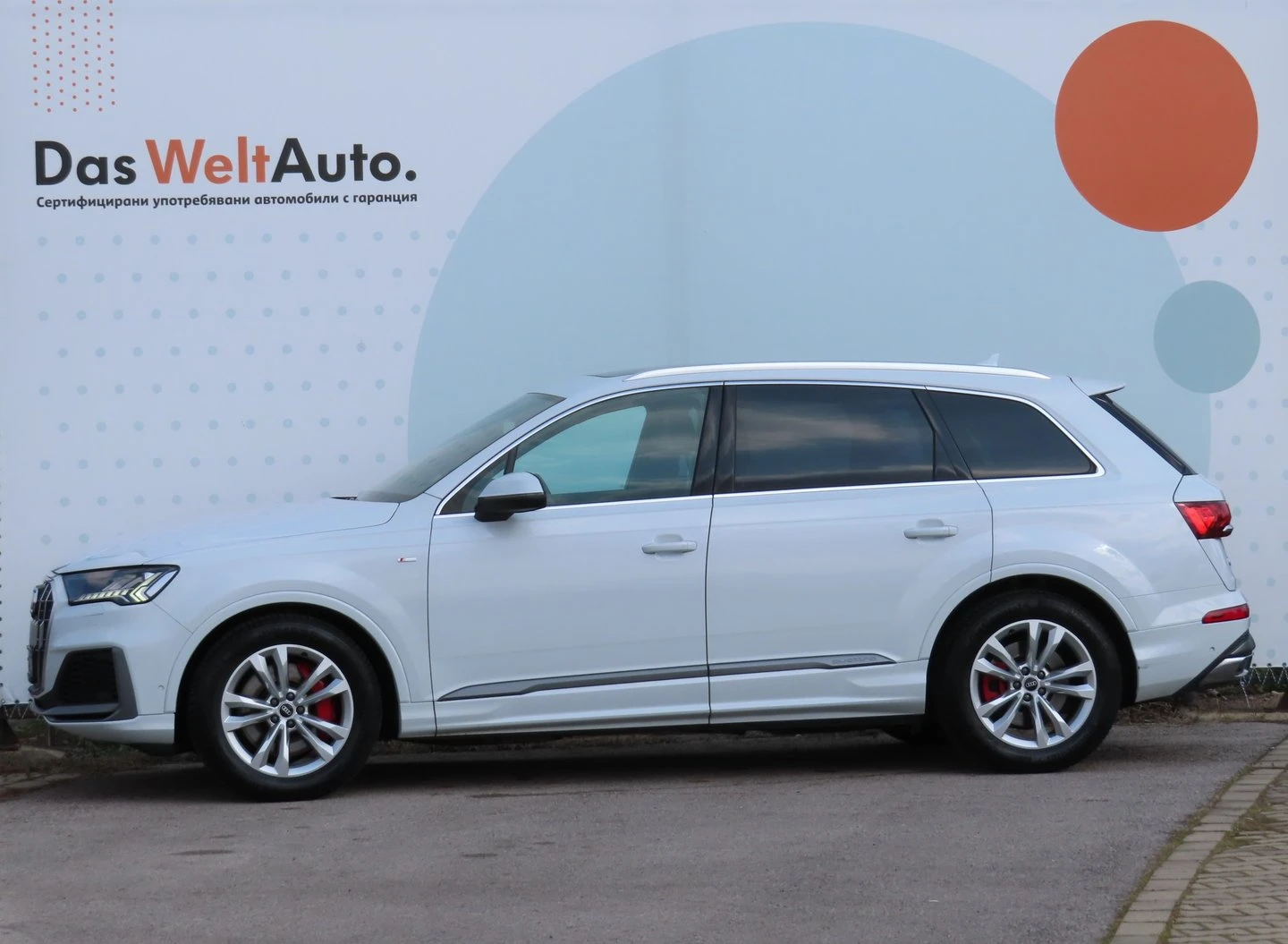 Audi Q7 | Mobile.bg � ����������� 2