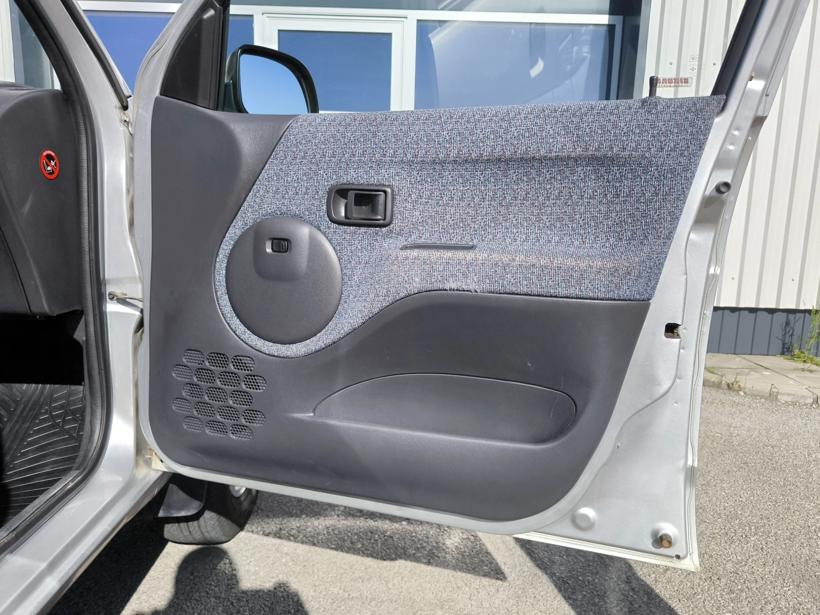 Daihatsu Terios 4x4 Automatic , снимка 12 - Автомобили и джипове - 54340059