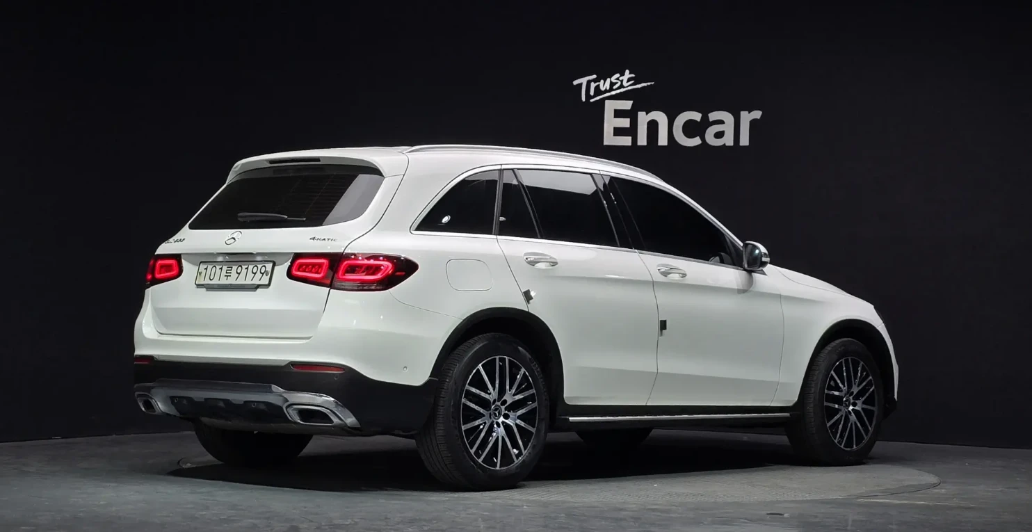Mercedes-Benz GLC HEAD UP, снимка 2 - Автомобили и джипове - 54428423