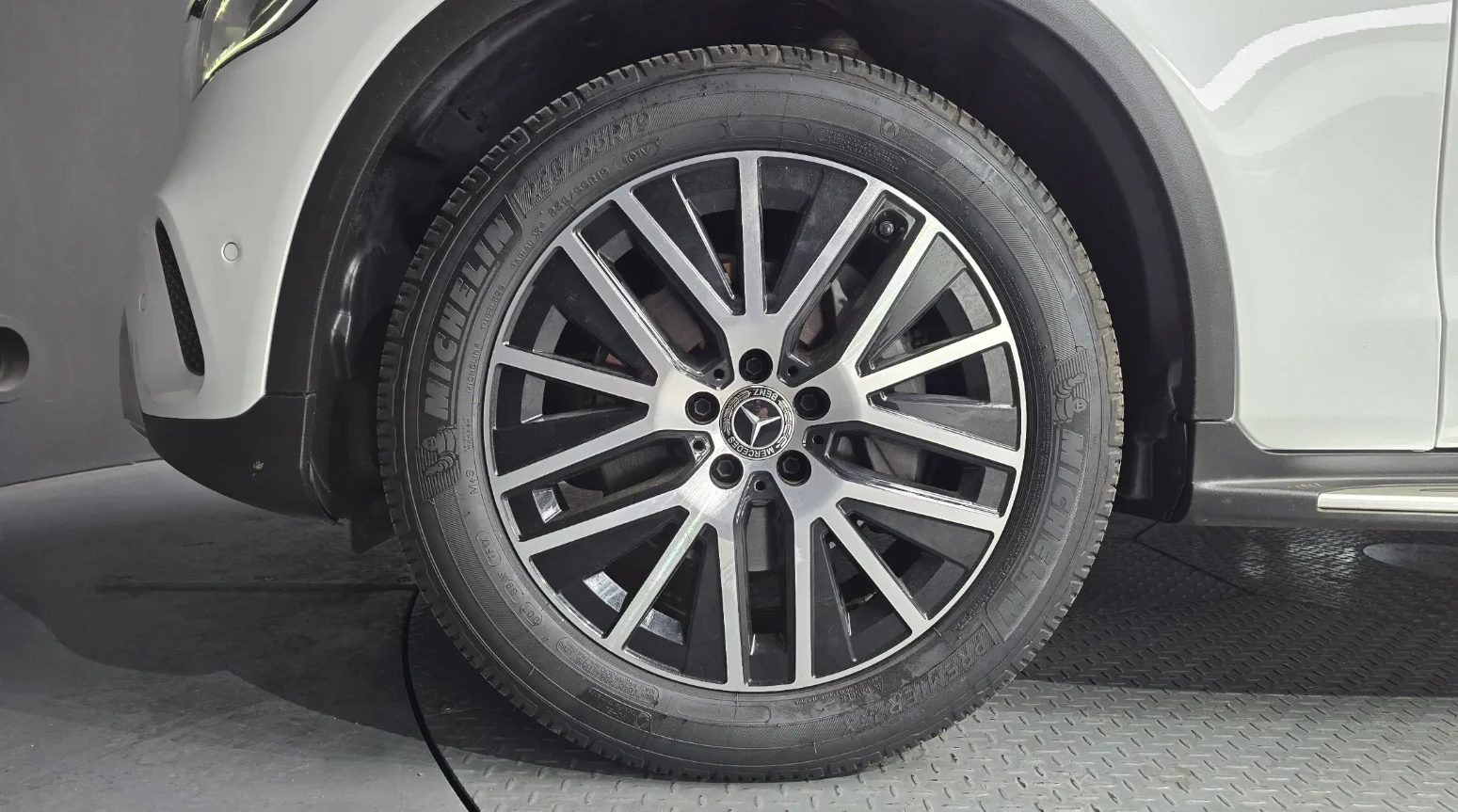 Mercedes-Benz GLC HEAD UP, снимка 17 - Автомобили и джипове - 54428423