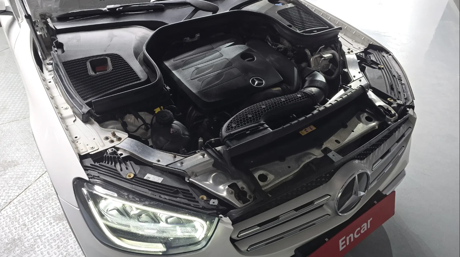 Mercedes-Benz GLC HEAD UP, снимка 13 - Автомобили и джипове - 54428423
