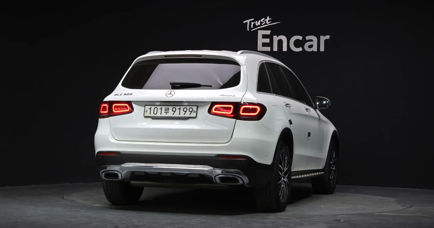 Mercedes-Benz GLC HEAD UP, снимка 4 - Автомобили и джипове - 54428423