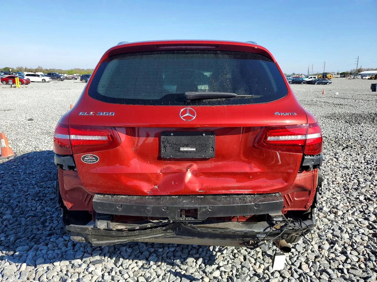 Mercedes-Benz GLC 300 4MATIC* BURMESTER* �������* ������* KEYLESS* ����� | Mobile.bg � ����������� 6
