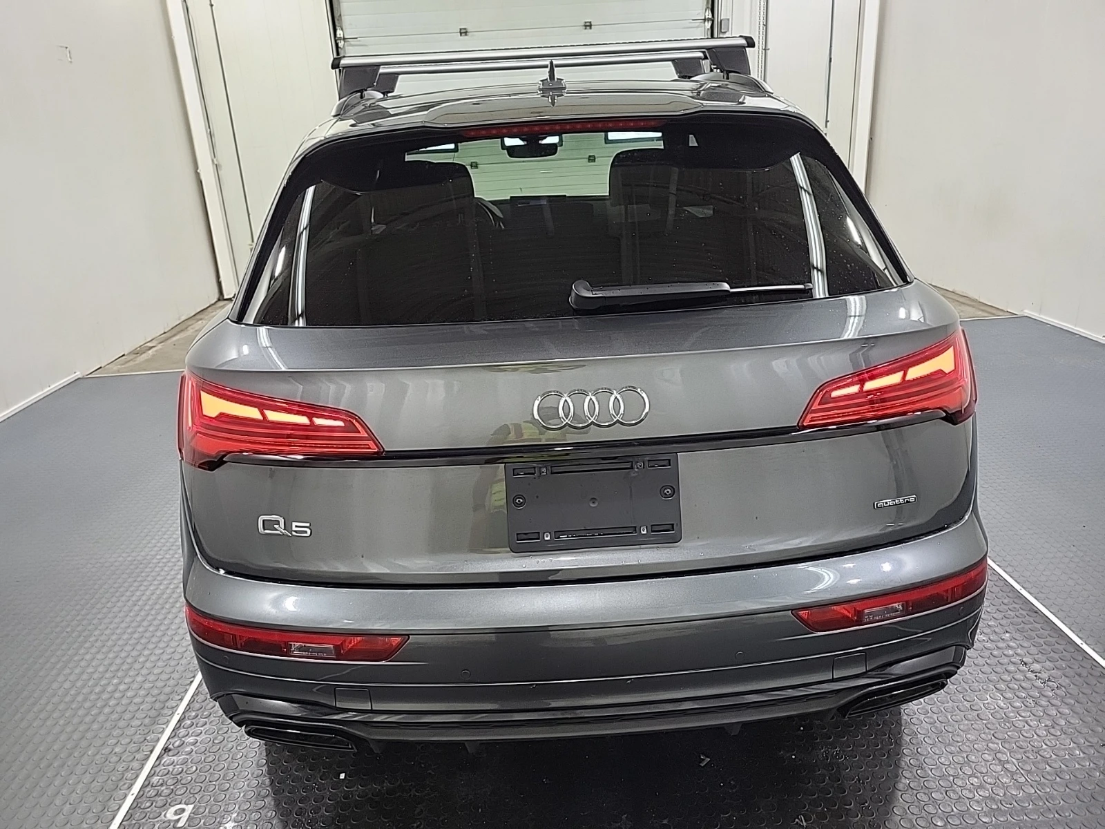 Audi Q5 PROGRESSIV, снимка 7 - Автомобили и джипове - 54766159