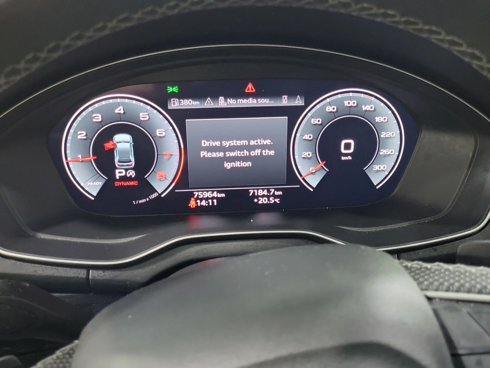 Audi Q5 PROGRESSIV, снимка 14 - Автомобили и джипове - 54766159