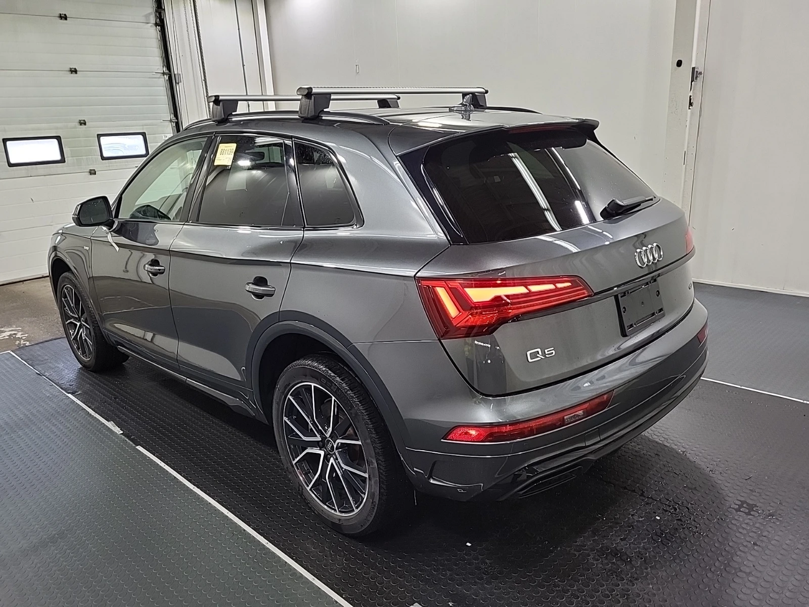 Audi Q5 PROGRESSIV, снимка 6 - Автомобили и джипове - 54766159