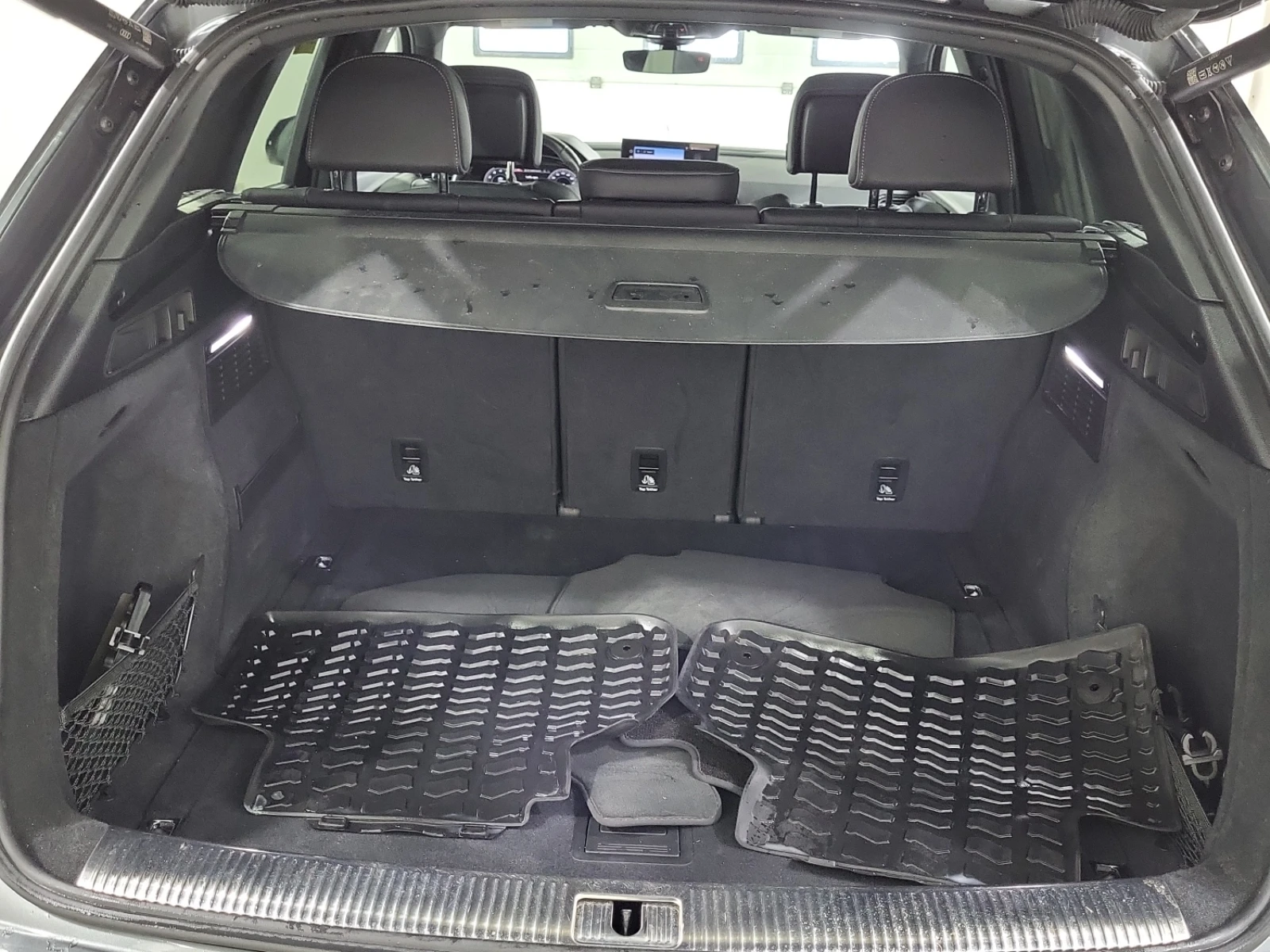 Audi Q5 PROGRESSIV, снимка 10 - Автомобили и джипове - 54766159