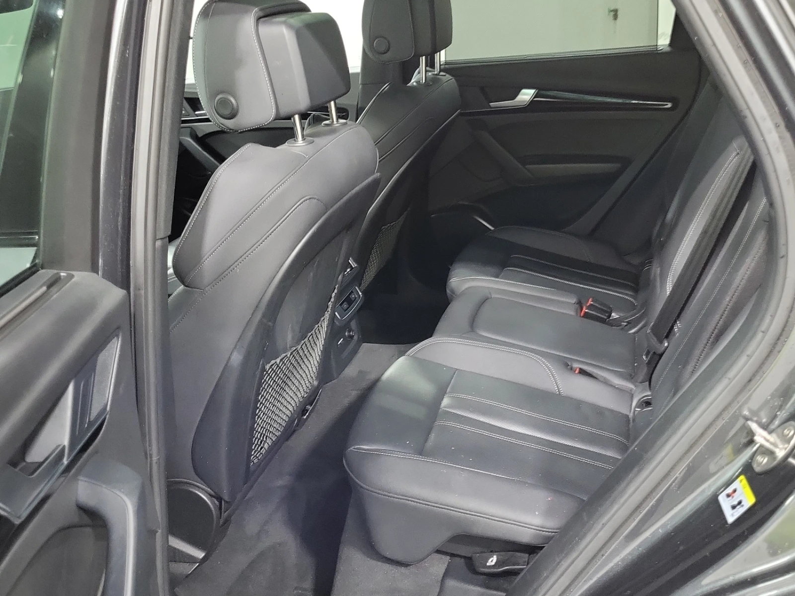 Audi Q5 PROGRESSIV, снимка 17 - Автомобили и джипове - 54766159