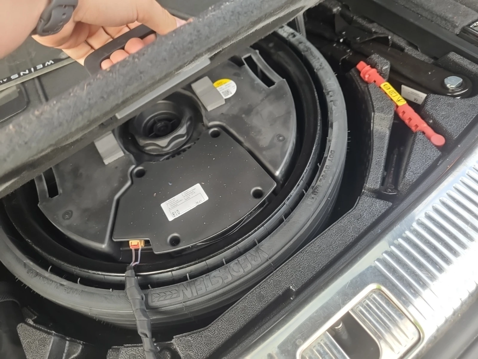 Audi Q5 PROGRESSIV, снимка 9 - Автомобили и джипове - 54766159