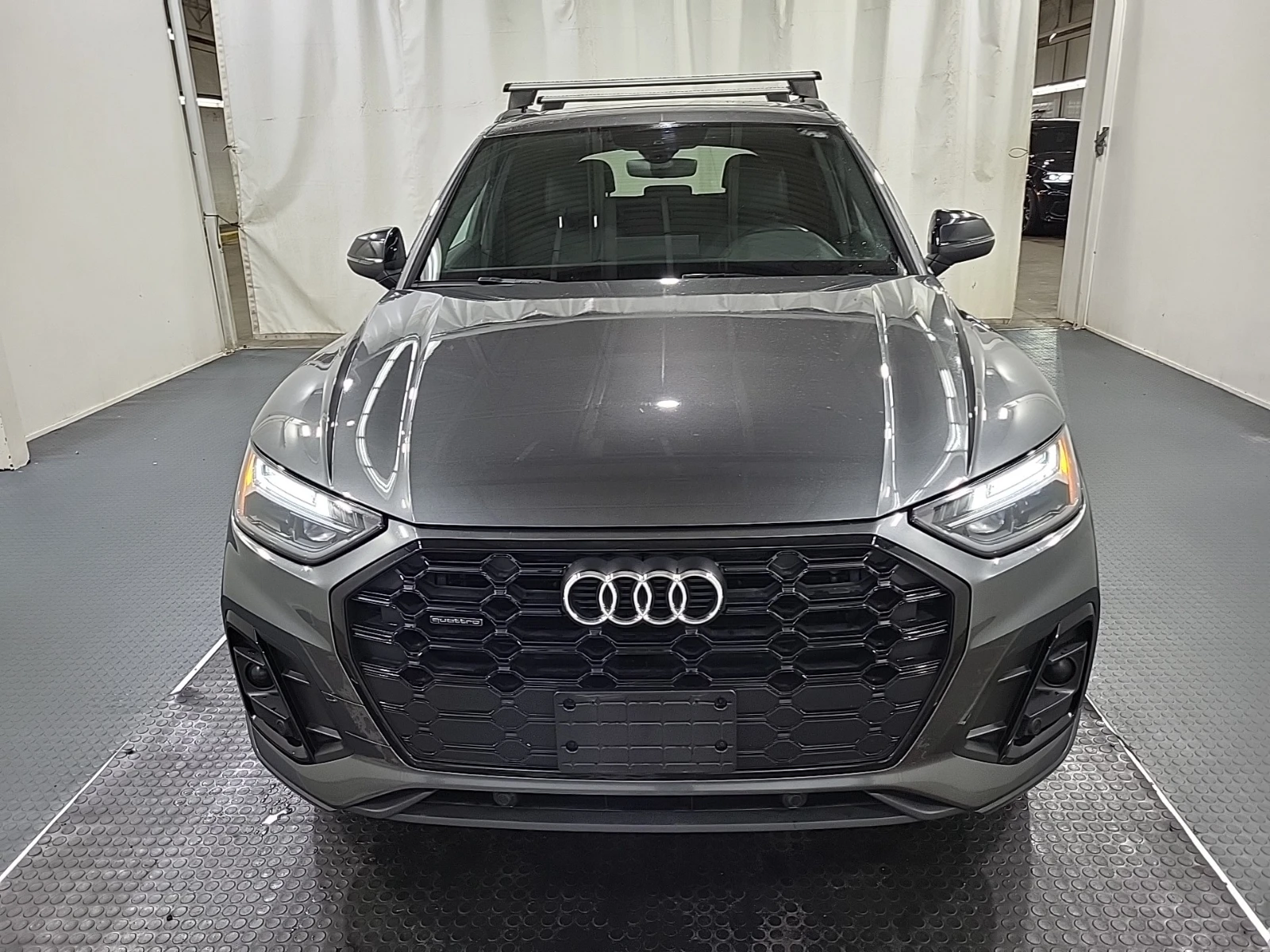 Audi Q5 PROGRESSIV, снимка 3 - Автомобили и джипове - 54766159