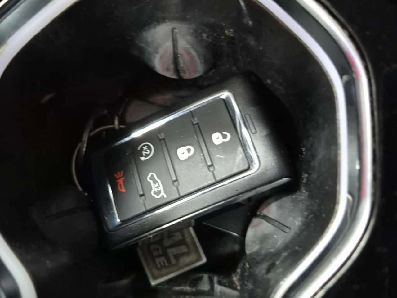 Jeep Grand cherokee * LIMITED * 360КАМ* ДИСТРОНИК* ОБДУХВАНЕ* ПАНОРАМА, снимка 14 - Автомобили и джипове - 54818875