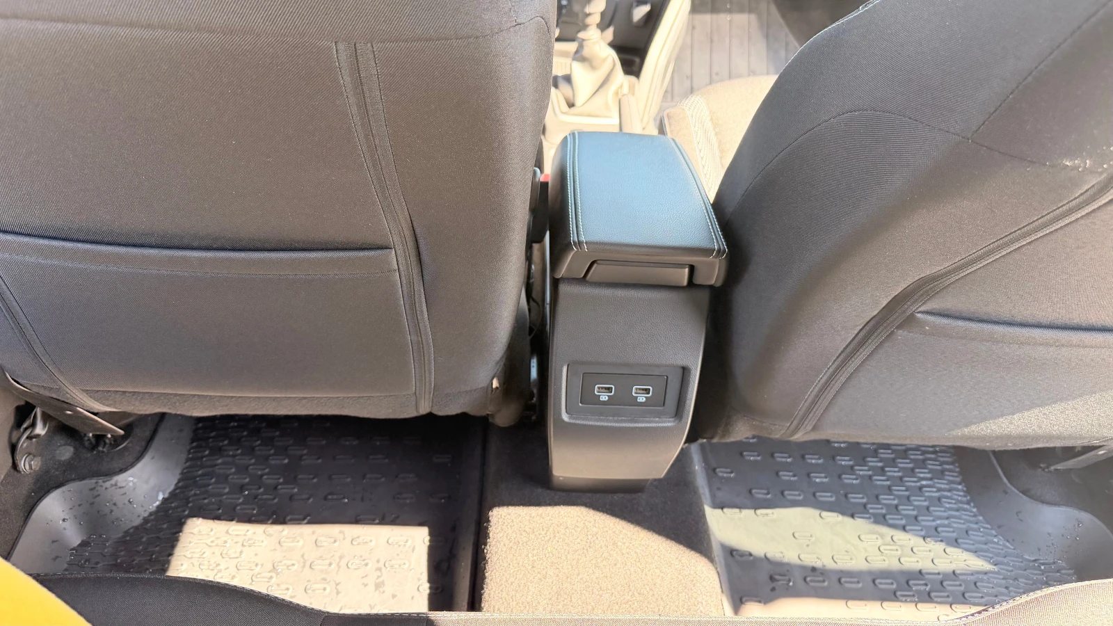Dacia Duster ECO-G, снимка 13 - Автомобили и джипове - 54917504