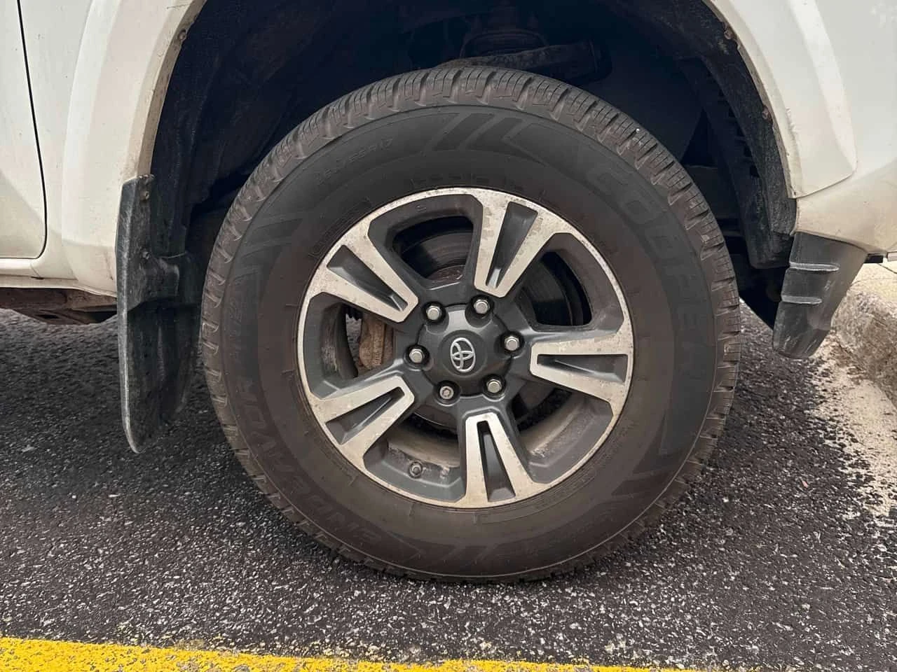 Toyota Tacoma * 4WD Double Cab V6* ���������� ��� ������������*  | Mobile.bg � ����������� 7