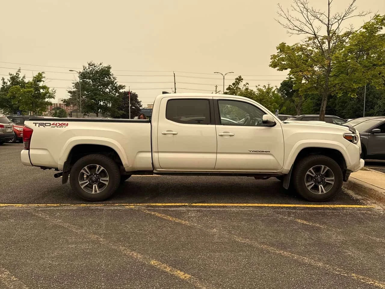 Toyota Tacoma * 4WD Double Cab V6* ���������� ��� ������������*  | Mobile.bg � ����������� 3