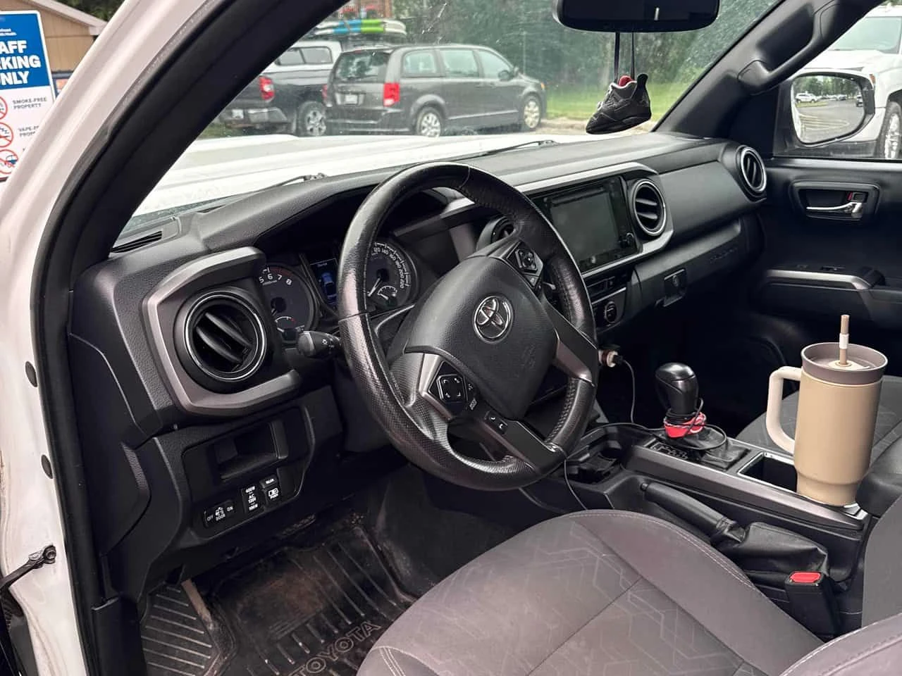 Toyota Tacoma * 4WD Double Cab V6* ���������� ��� ������������*  | Mobile.bg � ����������� 5