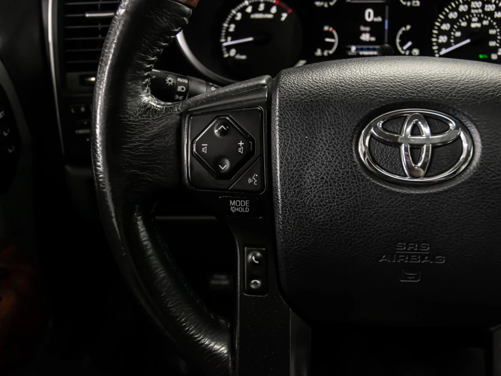 Toyota Sequoia Platinium 5.7 * 7 ����� | Mobile.bg � ����������� 8