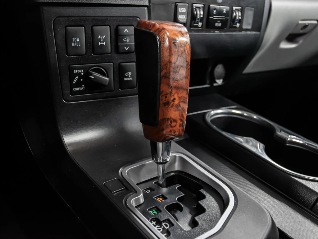 Toyota Sequoia Platinium 5.7 * 7 ����� | Mobile.bg � ����������� 10
