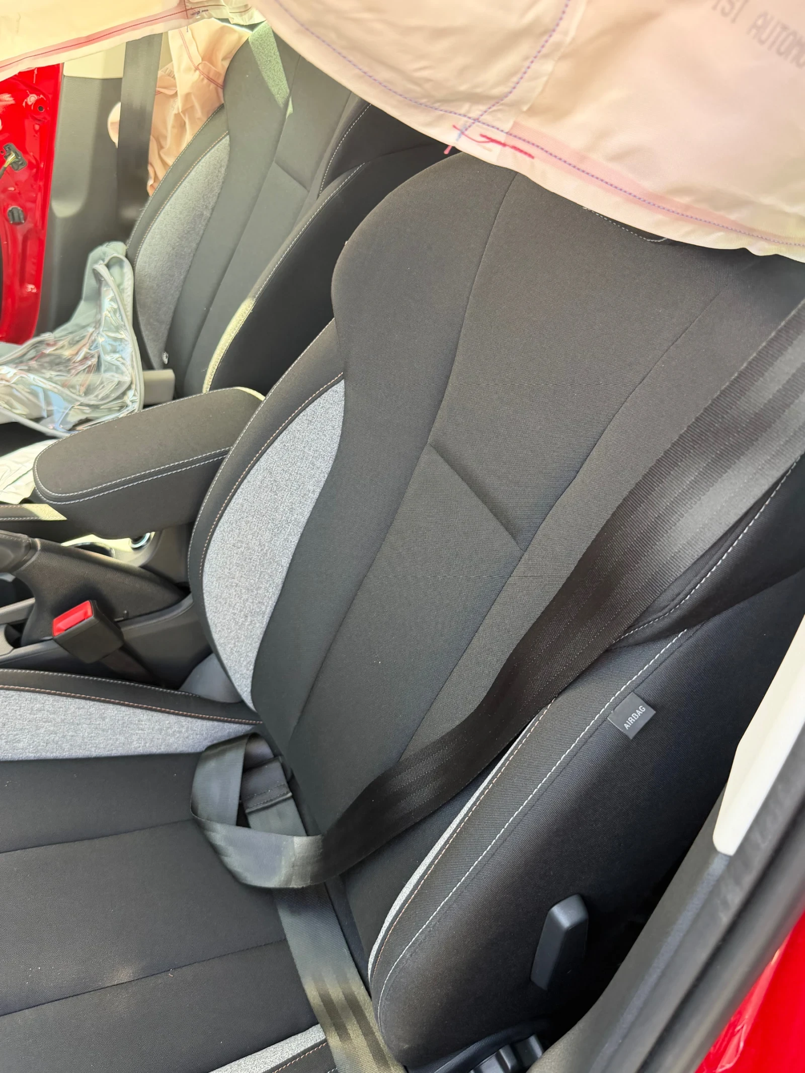 Skoda Kamiq 1.0тфси, снимка 8 - Автомобили и джипове - 55580623