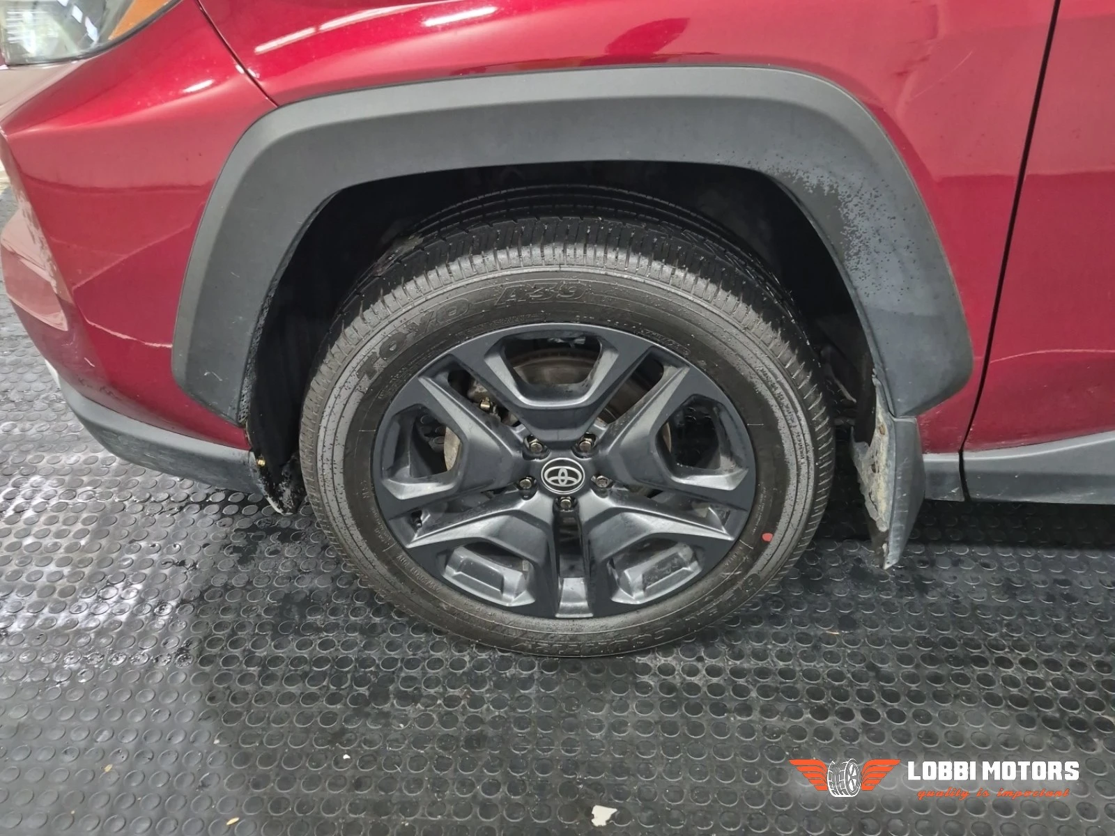 Toyota Rav4, снимка 6 - Автомобили и джипове - 56068095