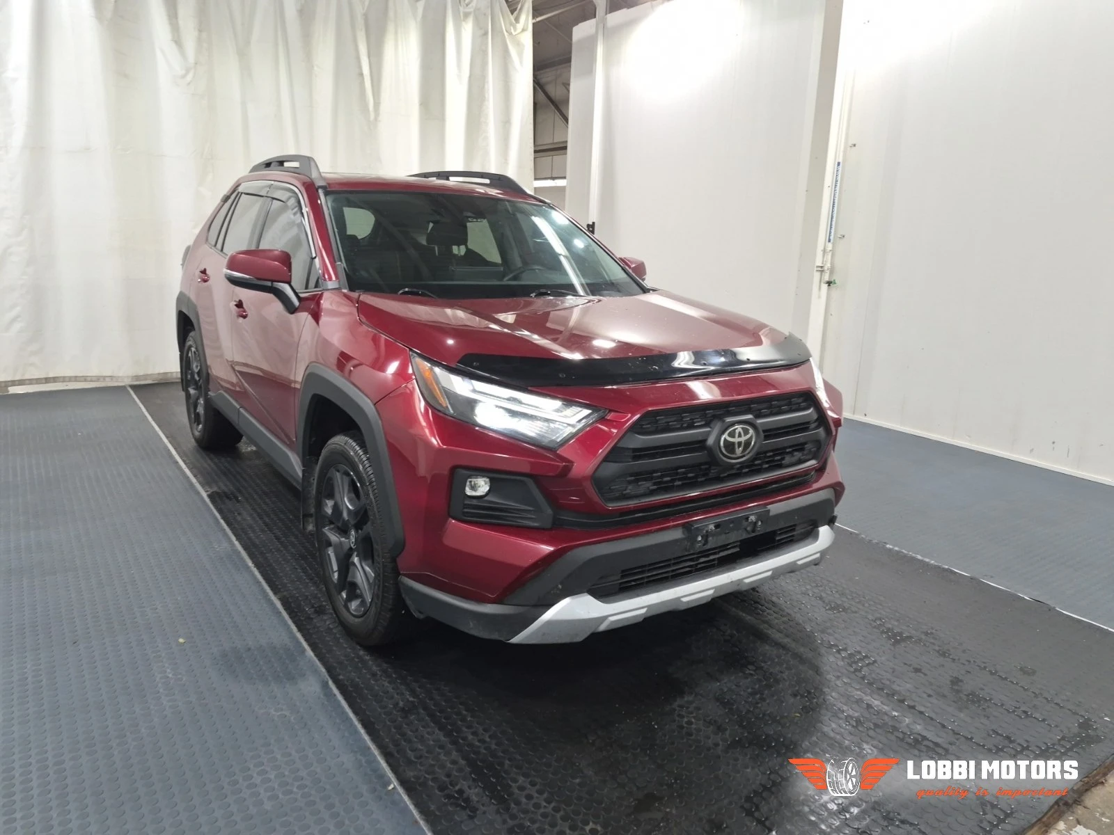 Toyota Rav4, снимка 2 - Автомобили и джипове - 56068095