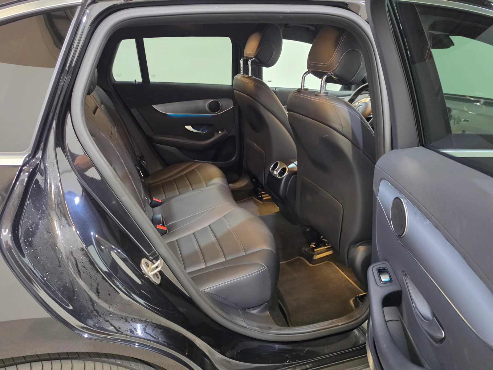 Mercedes-Benz EQC LED-Multibeam Widescreen Navi | Mobile.bg � ����������� 11