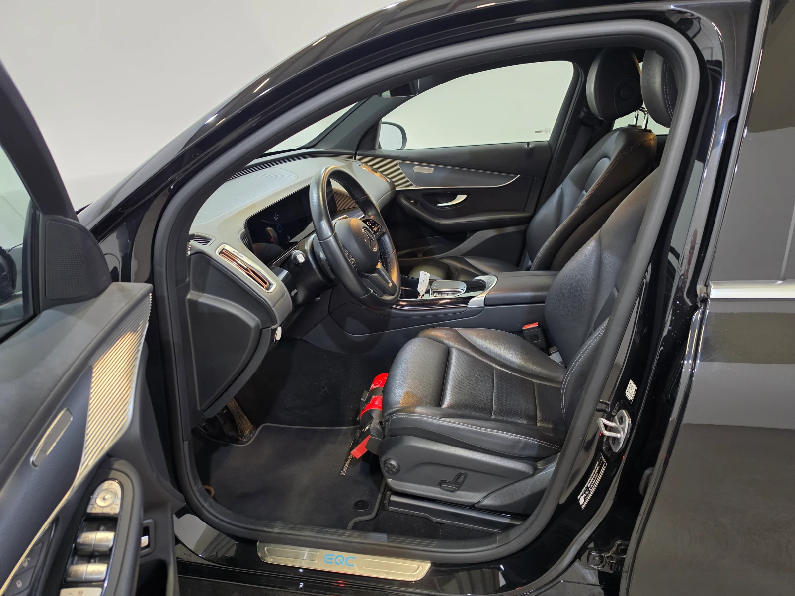 Mercedes-Benz EQC LED-Multibeam Widescreen Navi | Mobile.bg � ����������� 8