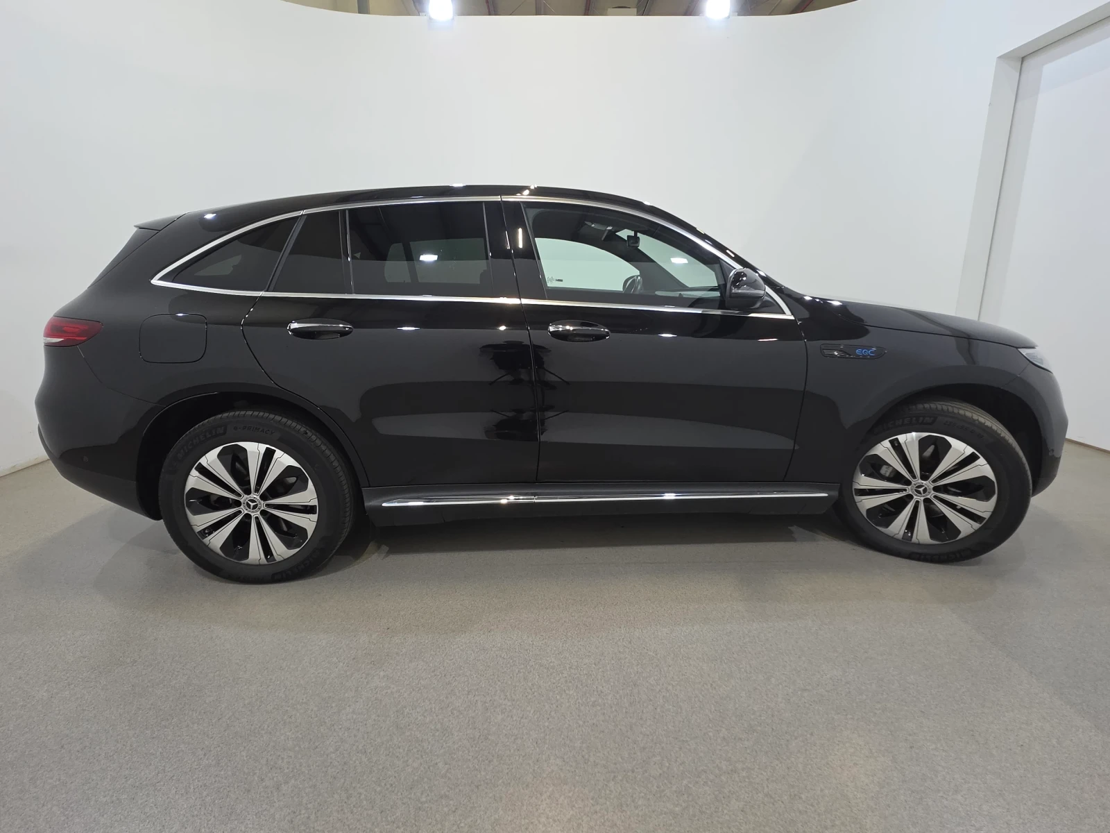 Mercedes-Benz EQC LED-Multibeam Widescreen Navi | Mobile.bg � ����������� 5