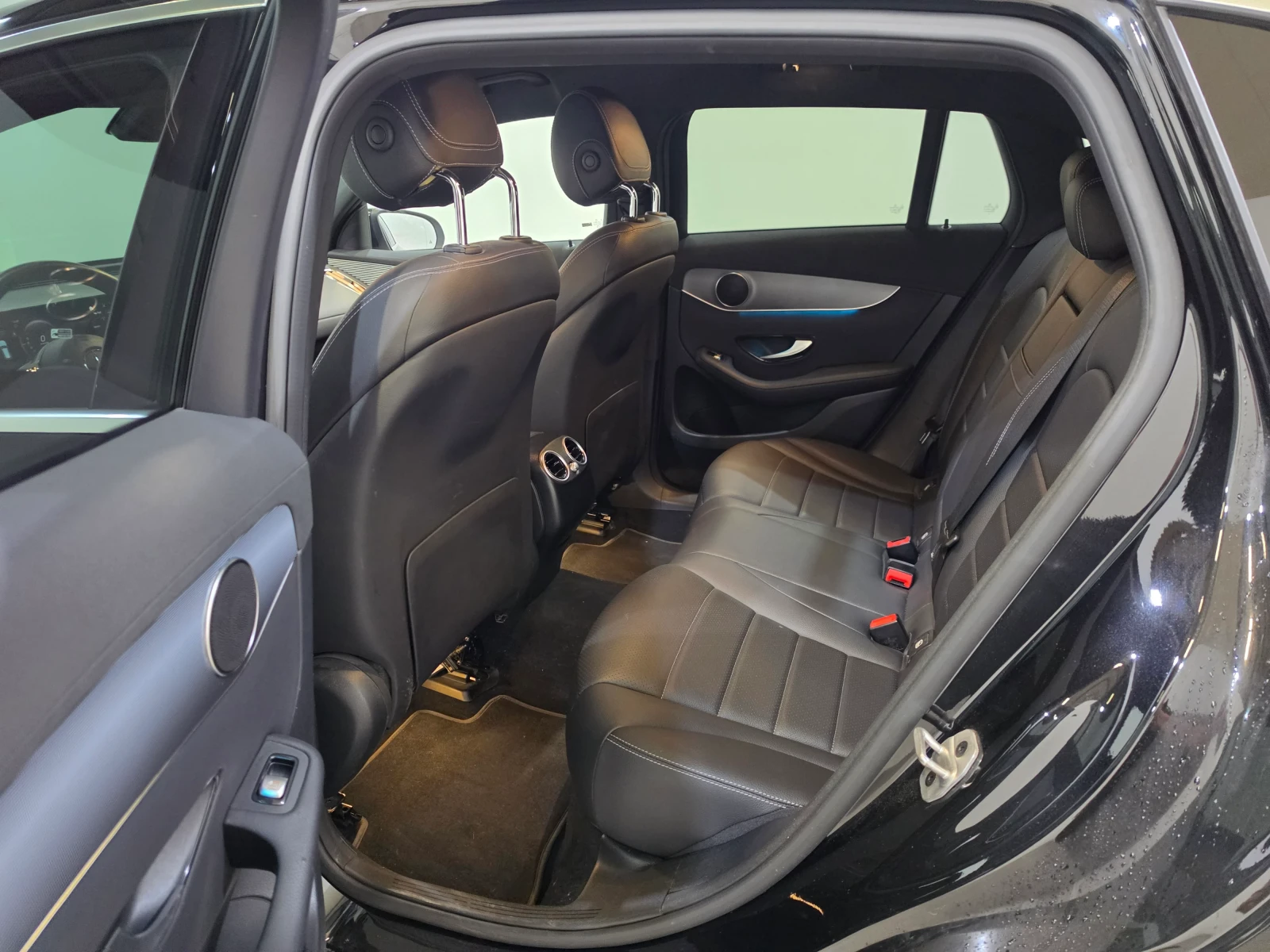 Mercedes-Benz EQC LED-Multibeam Widescreen Navi | Mobile.bg � ����������� 10