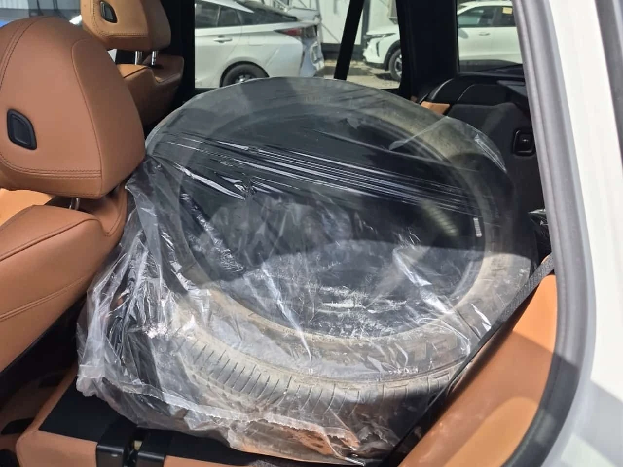 BMW X3 * Sports Activity Vehicle Xdrive30i * CARFAX *  | Mobile.bg � ����������� 12