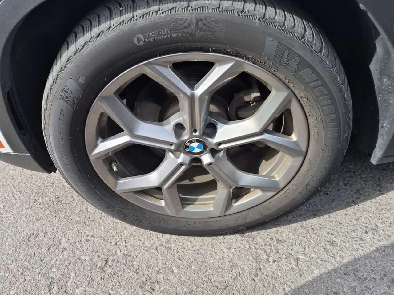 BMW X3 * Sports Activity Vehicle Xdrive30i * CARFAX *  | Mobile.bg � ����������� 4