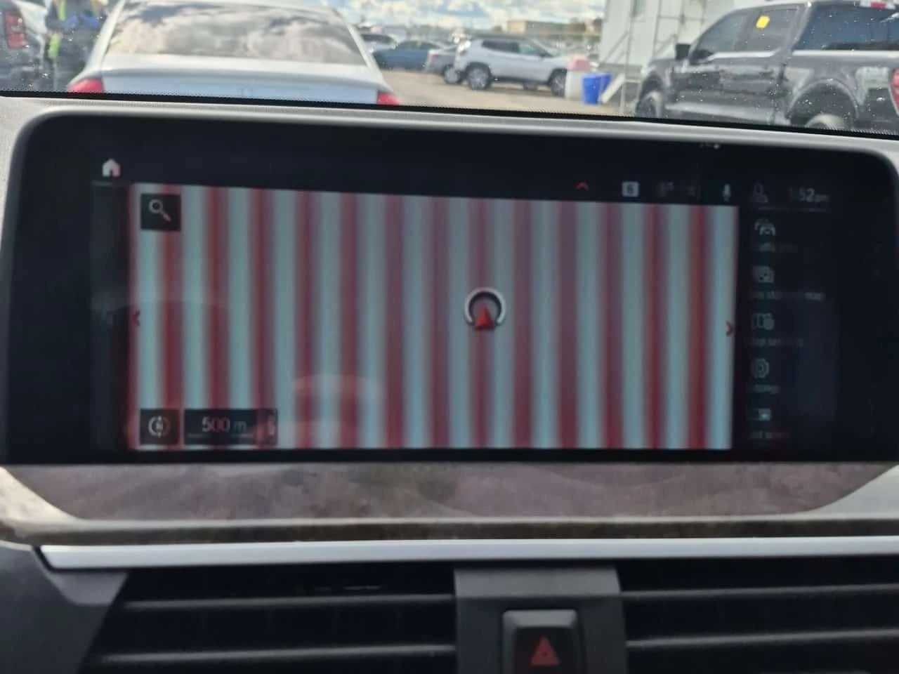 BMW X3 * Sports Activity Vehicle Xdrive30i * CARFAX *  | Mobile.bg � ����������� 11