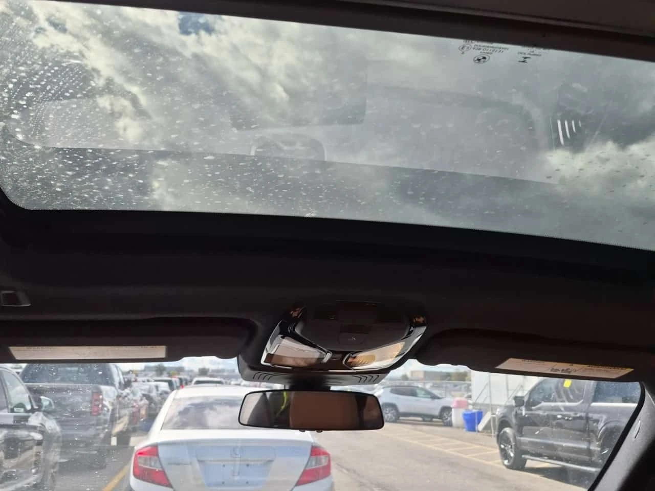 BMW X3 * Sports Activity Vehicle Xdrive30i * CARFAX *  | Mobile.bg � ����������� 13