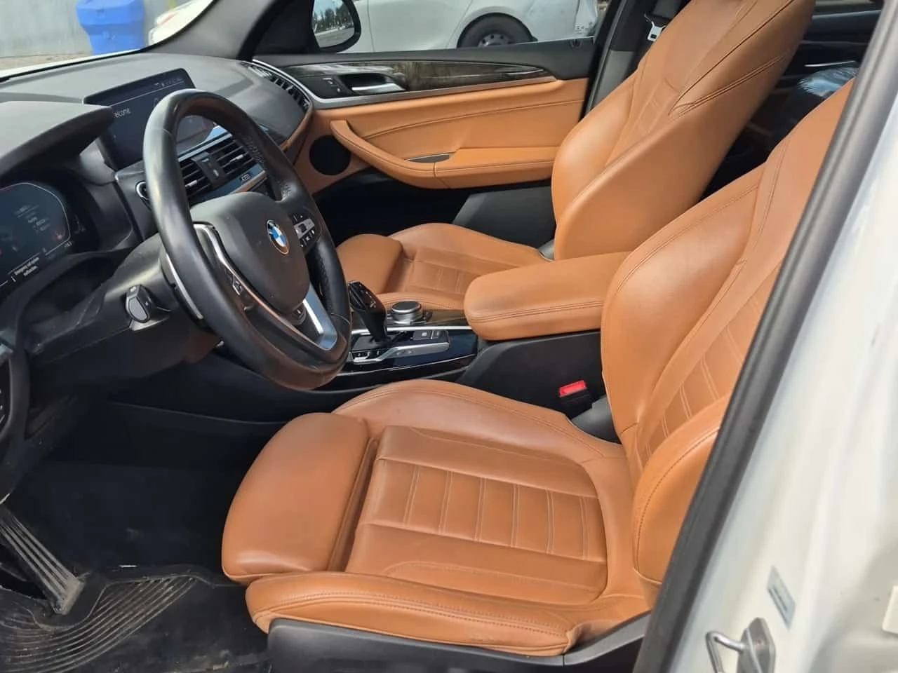 BMW X3 * Sports Activity Vehicle Xdrive30i * CARFAX *  | Mobile.bg � ����������� 3