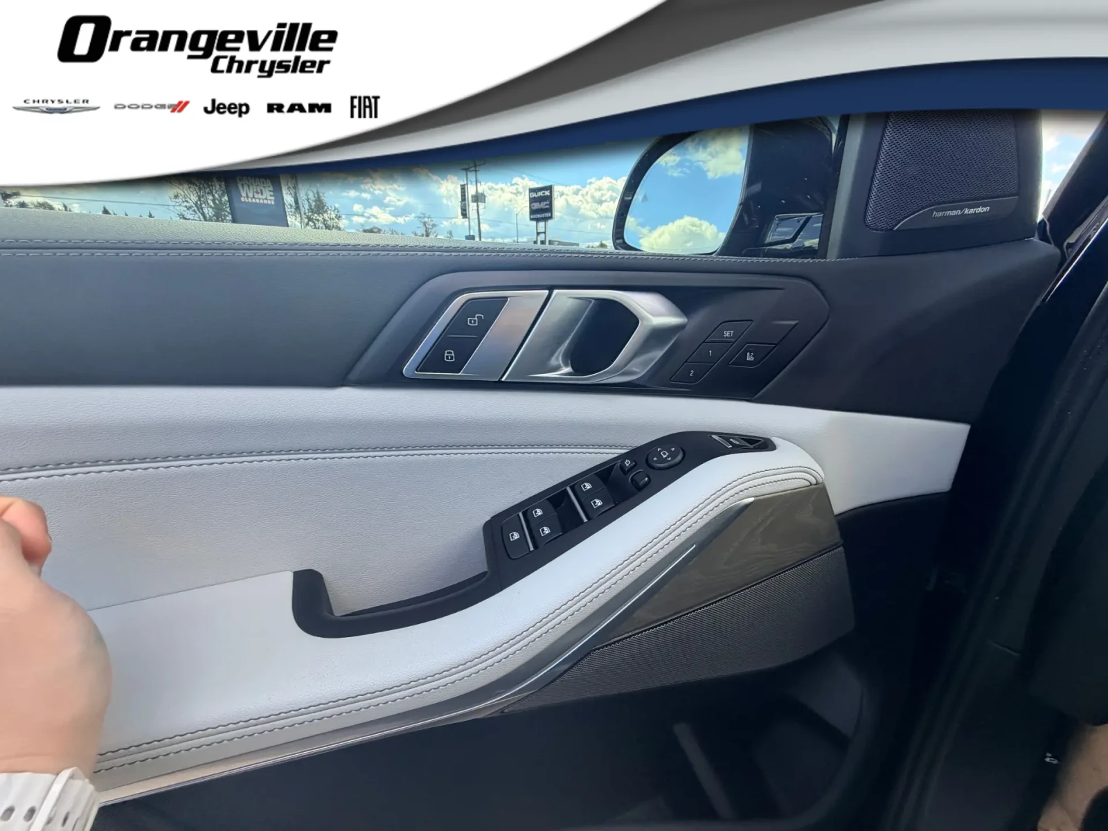 BMW X5 DRIVER ASSIST PRO * HEAD UP * , снимка 17 - Автомобили и джипове - 56500152