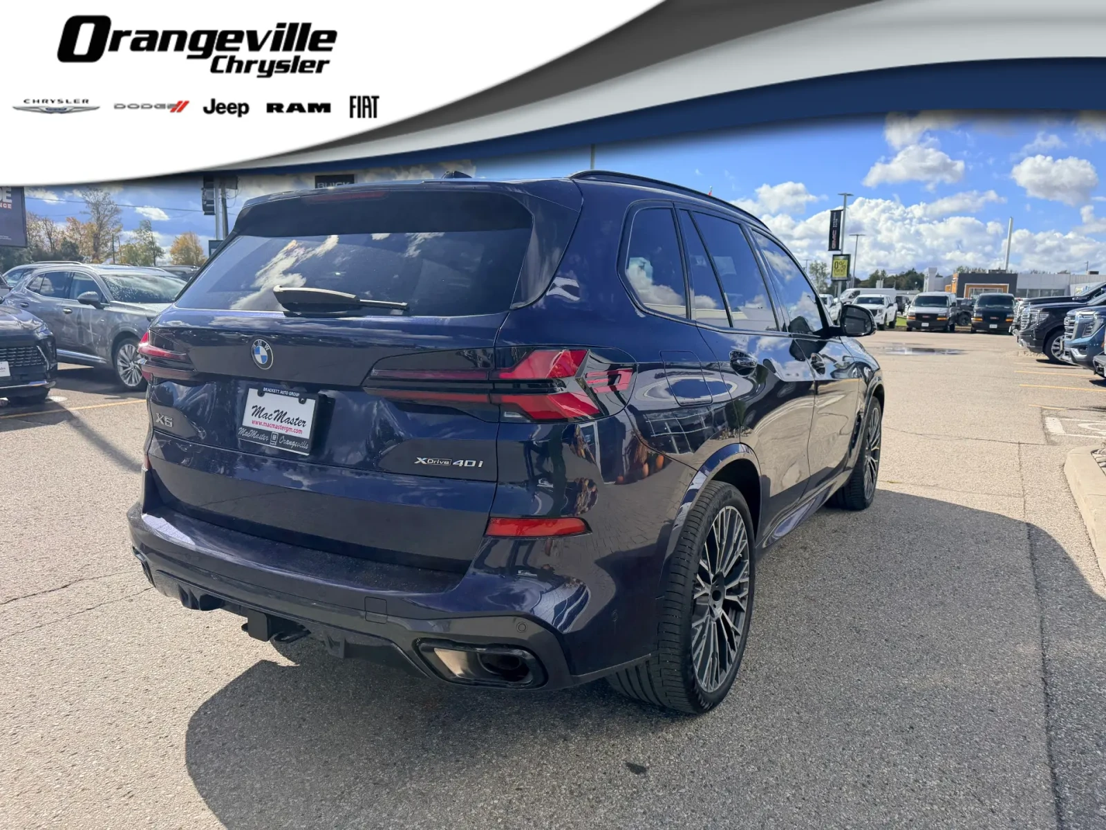 BMW X5 DRIVER ASSIST PRO * HEAD UP * , снимка 5 - Автомобили и джипове - 56500152