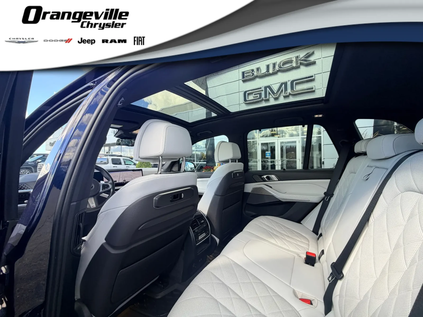 BMW X5 DRIVER ASSIST PRO * HEAD UP * , снимка 10 - Автомобили и джипове - 56500152