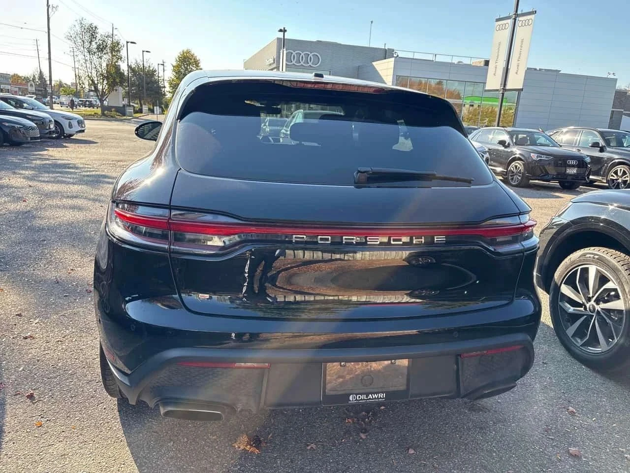 Porsche Macan | Mobile.bg � ����������� 4