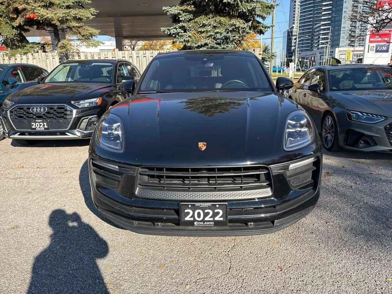 Porsche Macan | Mobile.bg � ����������� 6