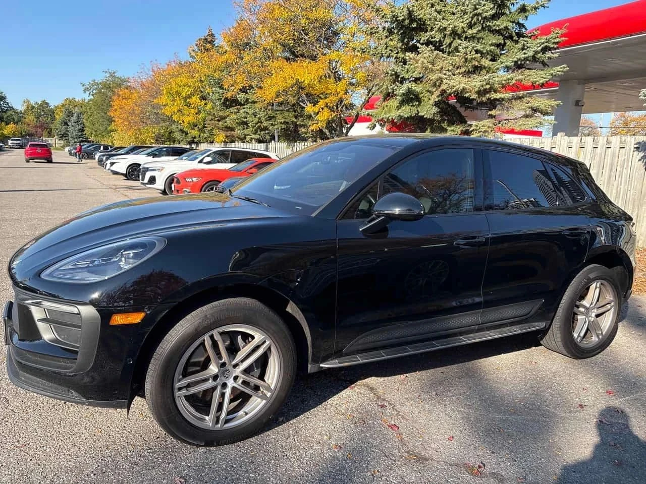 Porsche Macan | Mobile.bg � ����������� 2