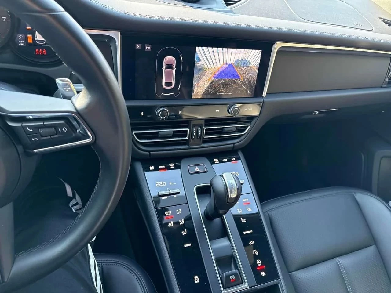 Porsche Macan | Mobile.bg � ����������� 9