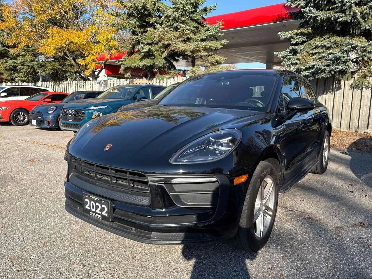 Porsche Macan | Mobile.bg � ����������� 1