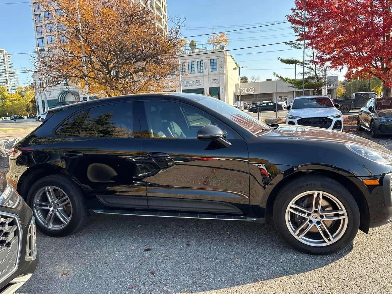 Porsche Macan | Mobile.bg � ����������� 3