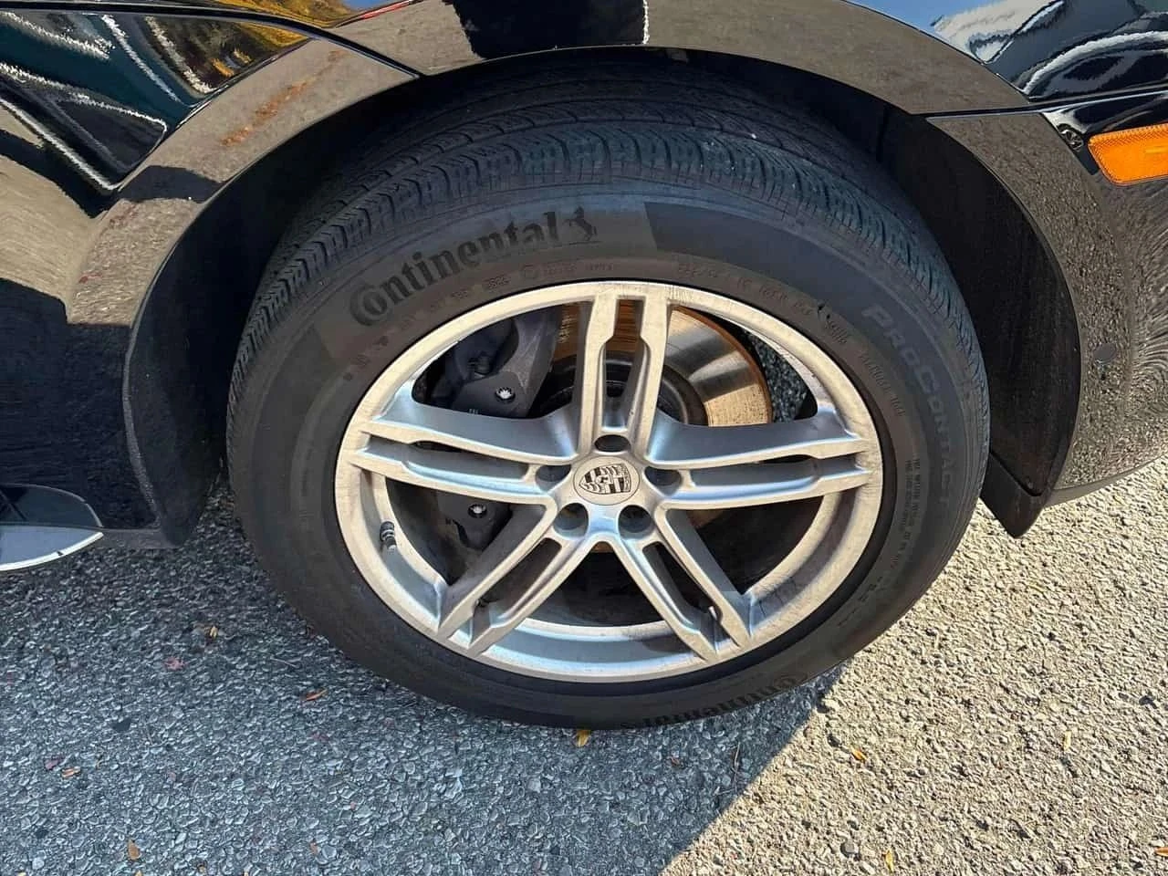 Porsche Macan | Mobile.bg � ����������� 7