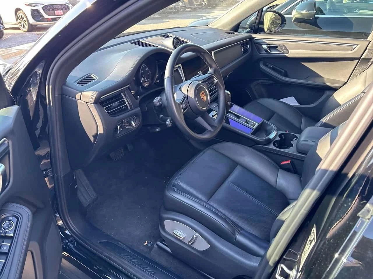Porsche Macan | Mobile.bg � ����������� 5