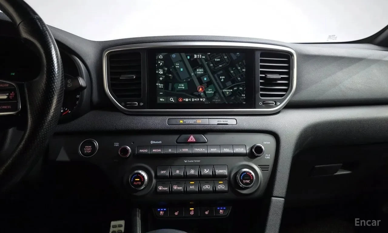Kia Sportage * Diesel 2.0 2WD *  | Mobile.bg � ����������� 14