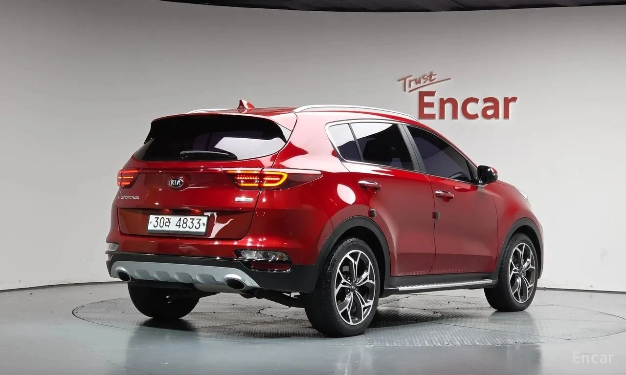 Kia Sportage * Diesel 2.0 2WD *  | Mobile.bg � ����������� 2